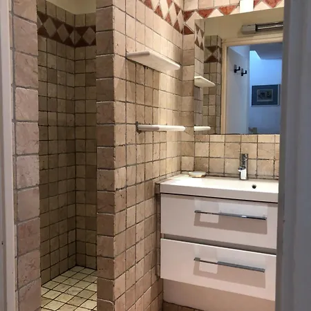 Apartment 60m2 Piscine Au Coeur De *