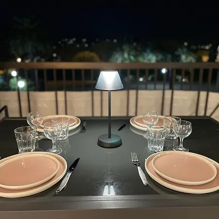 60m2 Piscine Au Coeur De Appartement Saint-Tropez