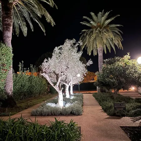 60m2 Piscine Au Coeur De Appartement *